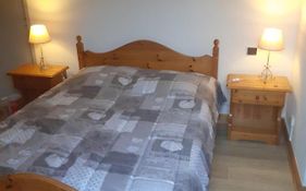 Chambre avec SdB, WC et entrée indépendantes